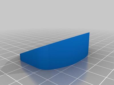 GoPro 45 and 22 degree Angle mount 