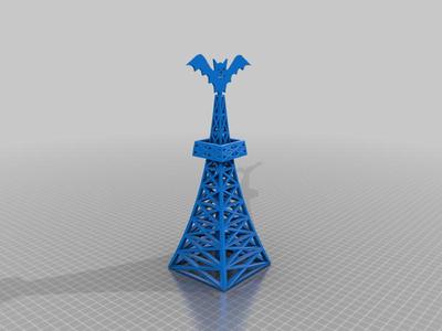 tower 