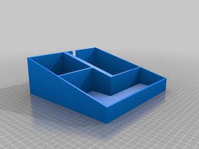 Desk Caddy