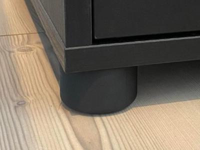 Feet for IKEA ALEX dresser