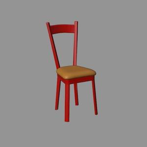 just a chair