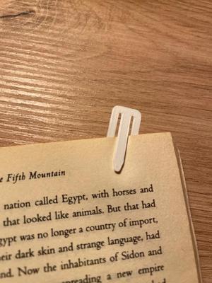 Small quick print bookmark   