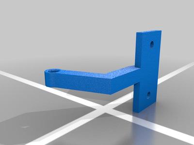 Filament Guide Ender 5 