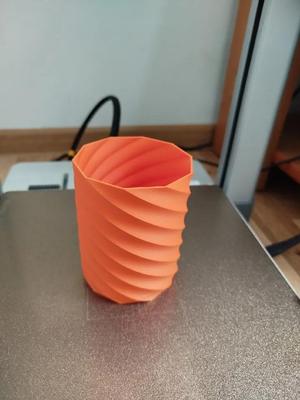 POT VASE MUG BOX   