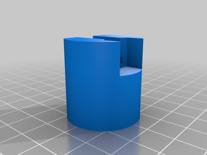 OS 50-55 Size Crank lock tool