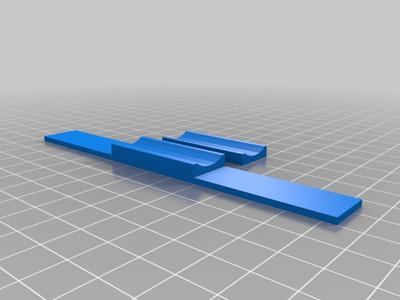 HO Scale DC Motor Isolation Mounts