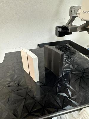 Switch cover Niessen zenit   