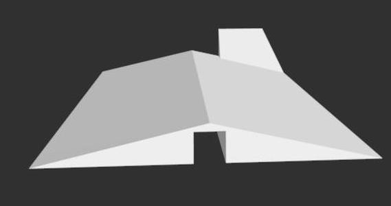 Pet Gate Ramp & Stop