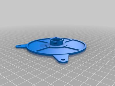 3M P100 Filter for 3D Printer Enclosure 