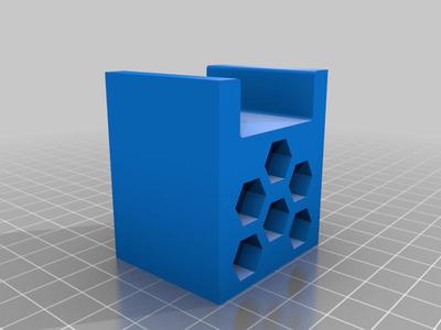 Desk Lift Kit (1.5 in.)