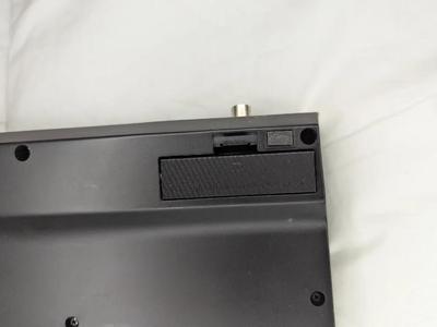 Zoom F-Control (FRC-8) Battery Door   