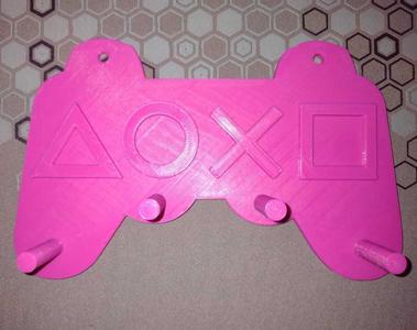 key holder