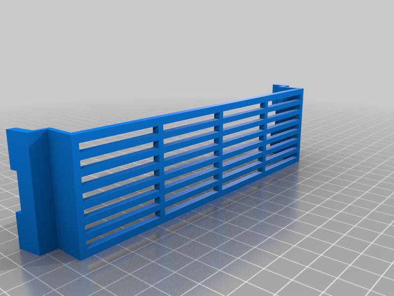 HP Proliant ML110 G7 ODD Cover