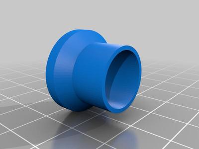 CADDX Polar lens protection