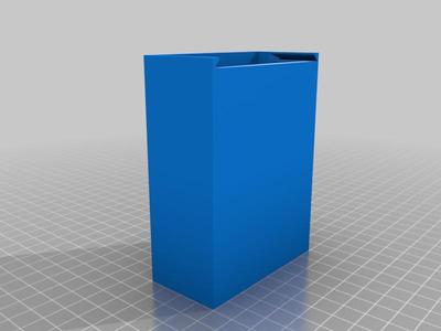 Better deck box