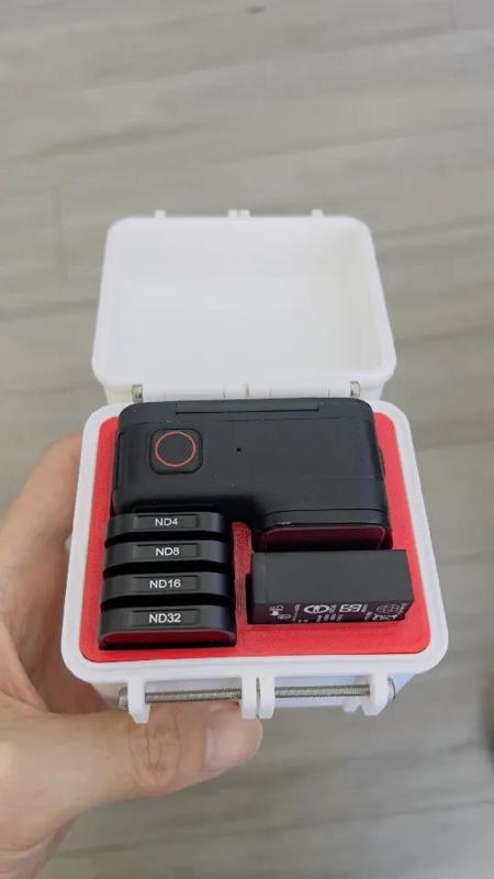 Insta360 Ace Pro and Ace Pro 2 Protection Case   