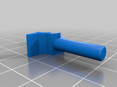 Electronika d1-012 tonearm holder spare part