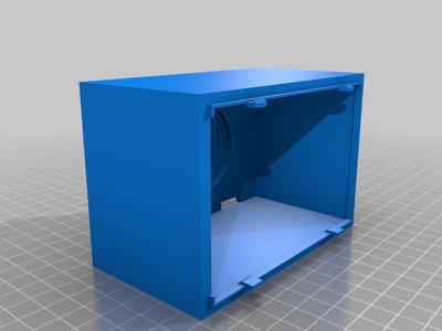 The Simpsons TV - 3.5 inch display