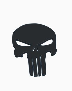 Skull