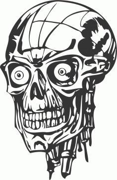 skull