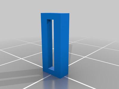 Ethernet Connector Wire Guide