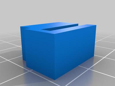 Endstop mod