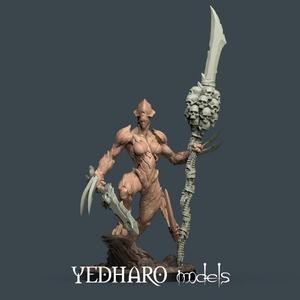 Female Lesser V2