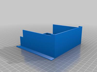 Arnak Organizer Spacer Split