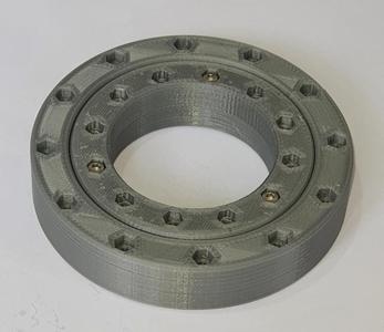 Slew Bearing