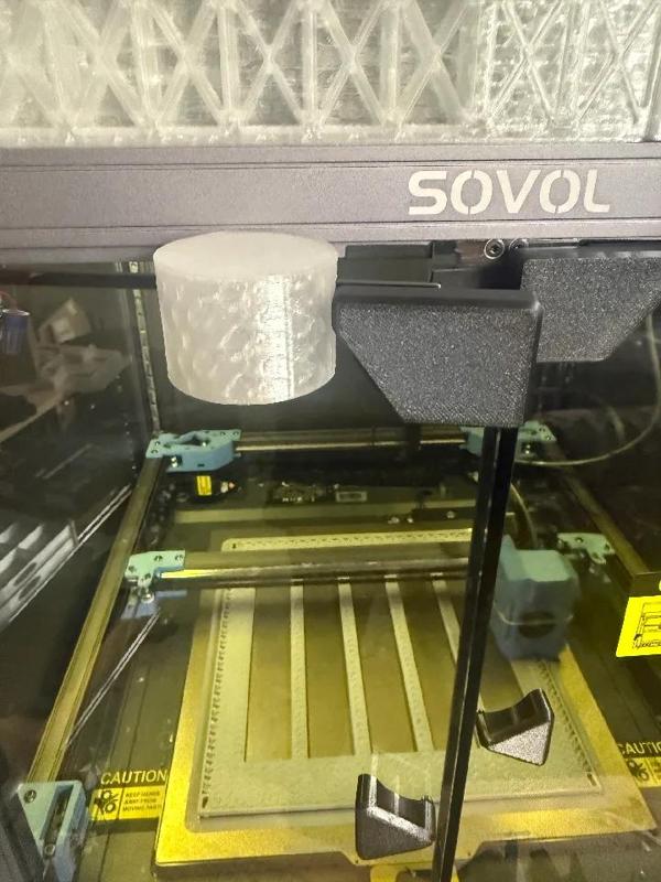 Sovol SV08 Door Prop   