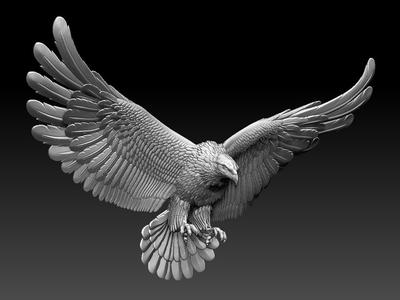 eagle