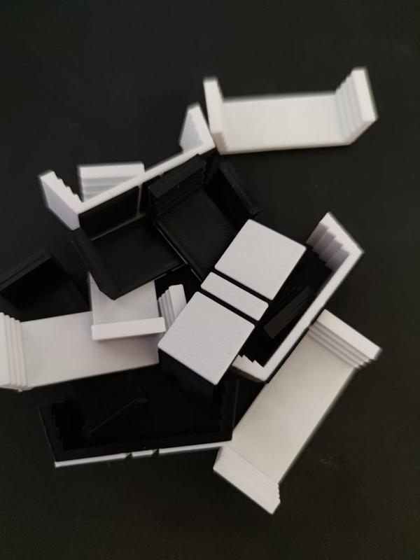 Line guage for ILF limbs