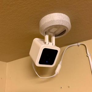 Wyze Cam V3 360 Celing Mount