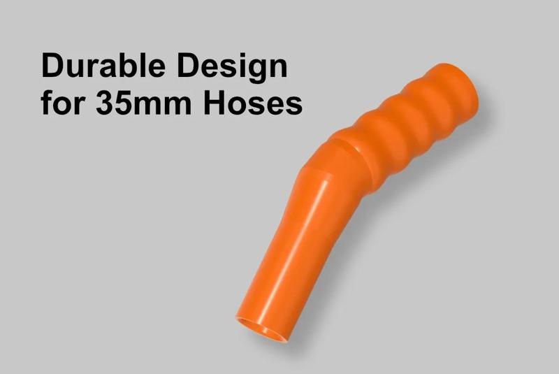 Vacuum Cleaner Handle   