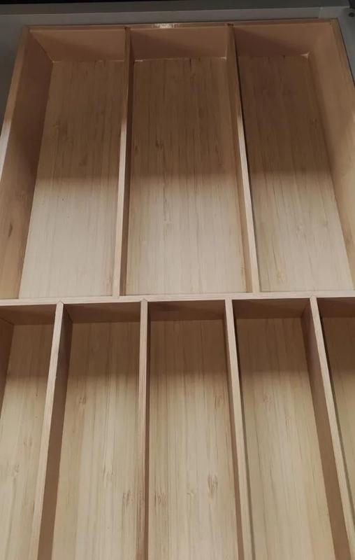 IKEA Hack, UPPDATERA Draw insert 32*50 cm   