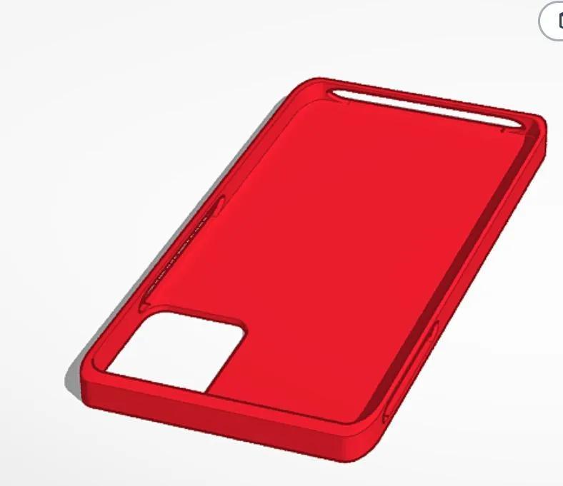 Moto G 5G 2024 Phone case (OLD VERSON)   