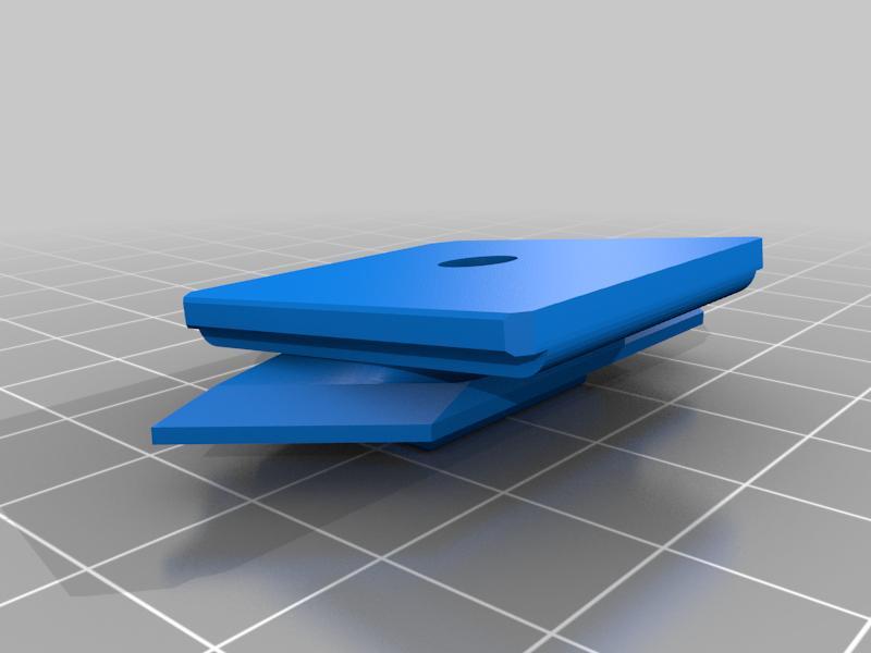 Adapter Ejeas Q7 intercom to Nolan N100-5