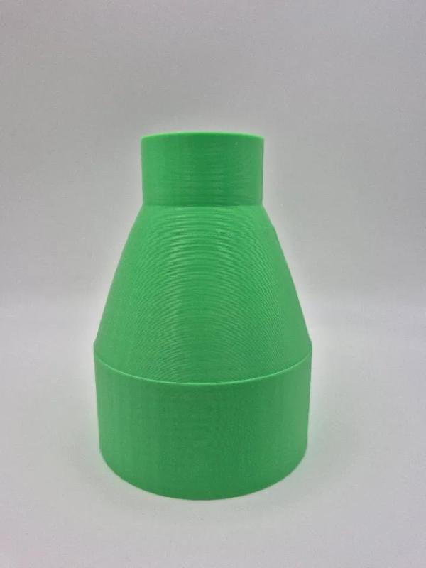 42-80mm Hose Adaptor   