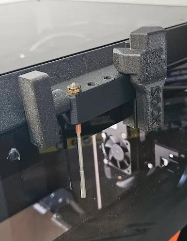 Core One Nozzle Holder Mini   