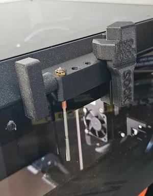 Core One Nozzle Holder Mini   