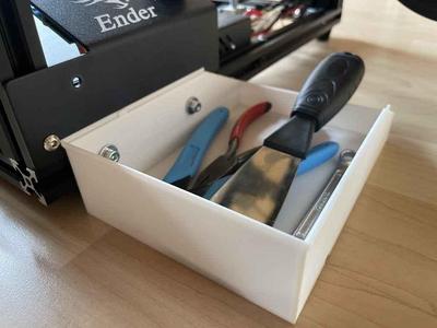 Ender Tool Box