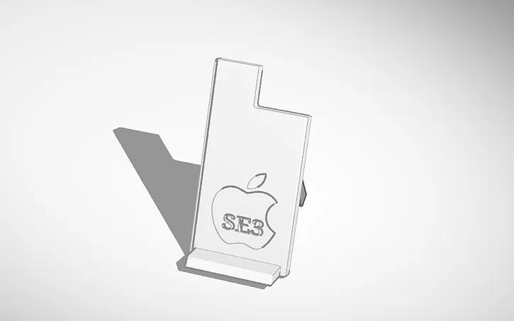 support iPhone SE3 (2022) apple   