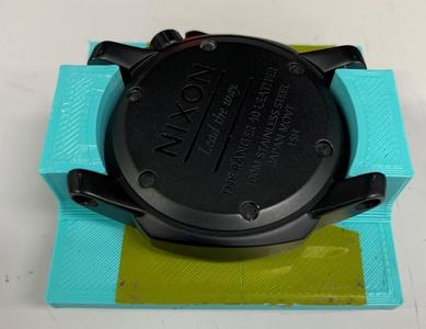Nixon Ranger Watch Back Removal Tool