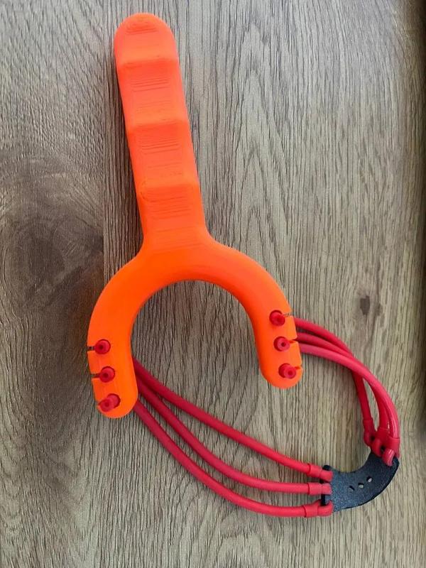 Slingshot   