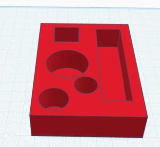 organizer 2   