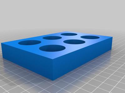 Storage Tray