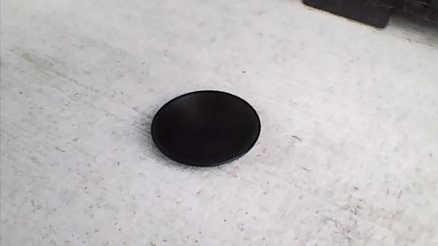 Jewelry bowl Circle   