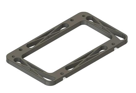 Node 202 Extra Drive Adaptor   