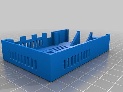 Pi4 Box