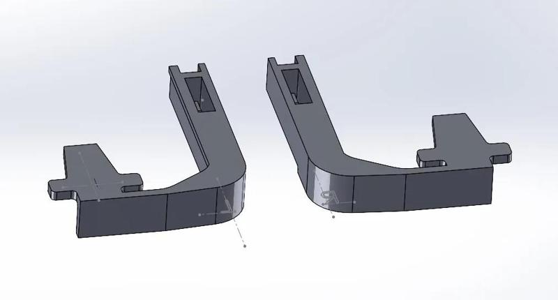 Robomow wheel cleaner   